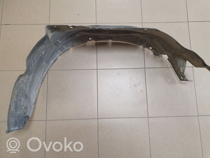 Opel Frontera B Front wheel arch liner splash guards 