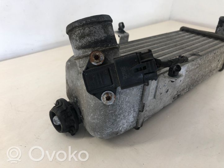 KIA Ceed Chłodnica powietrza doładowującego / Intercooler 6039515