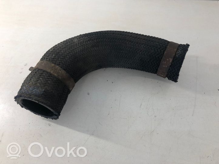 KIA Ceed Tubo flessibile intercooler 