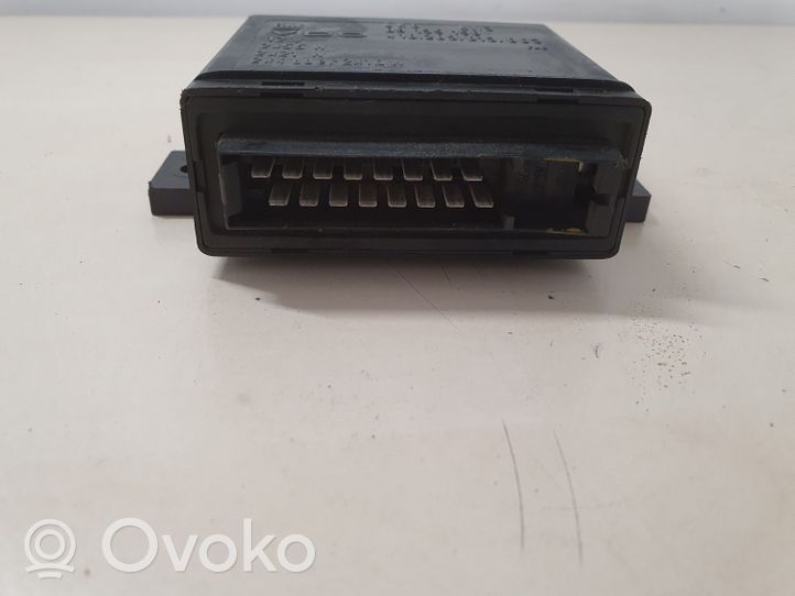 Opel Frontera B Module d'éclairage LCM 09135156