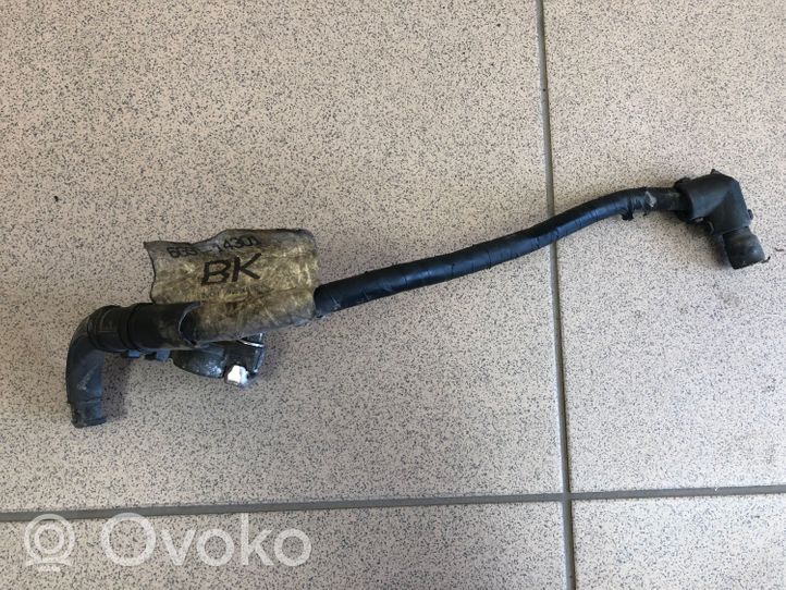 Ford S-MAX Negative earth cable (battery) 6G9T14301