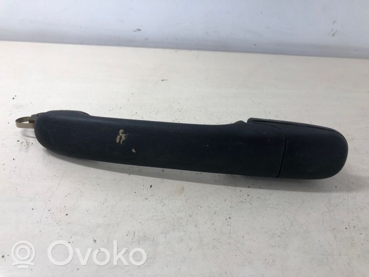 Volkswagen Sharan Rear door exterior handle 