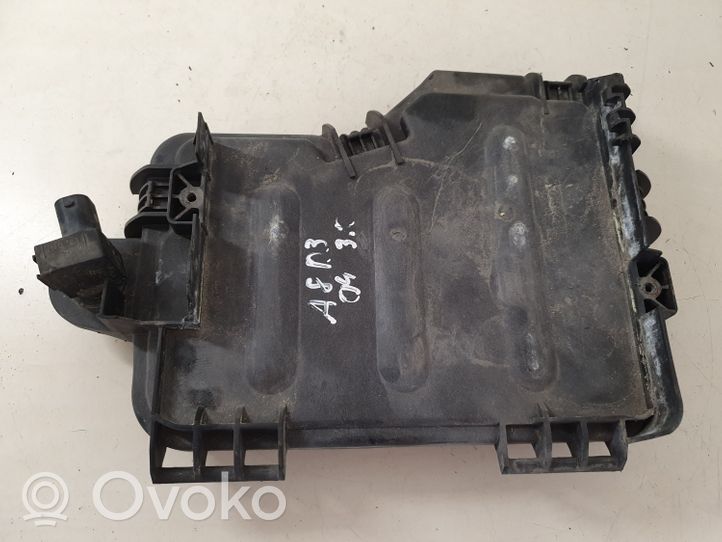 Audi A8 S8 D3 4E Coperchio scatola dei fusibili 4E1937128