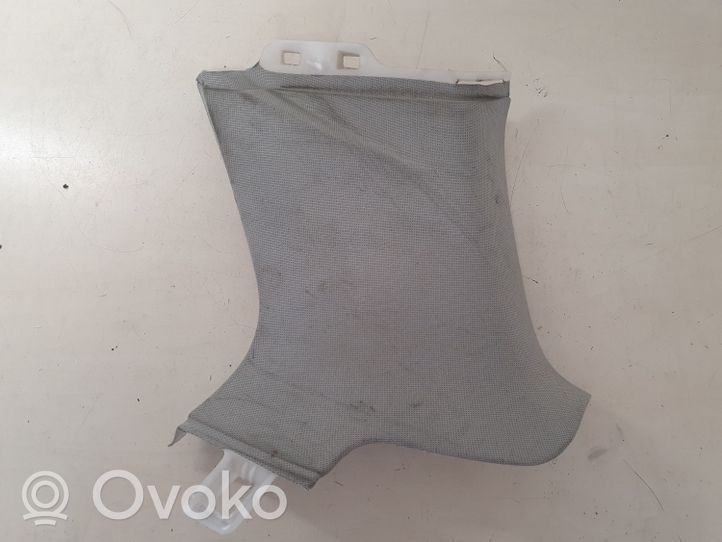 Volkswagen PASSAT B6 Muu kynnyksen/pilarin verhoiluelementti 3C9867246B