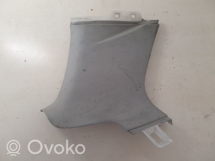 Volkswagen PASSAT B6 Altro elemento di rivestimento sottoporta/montante 3C9867245B