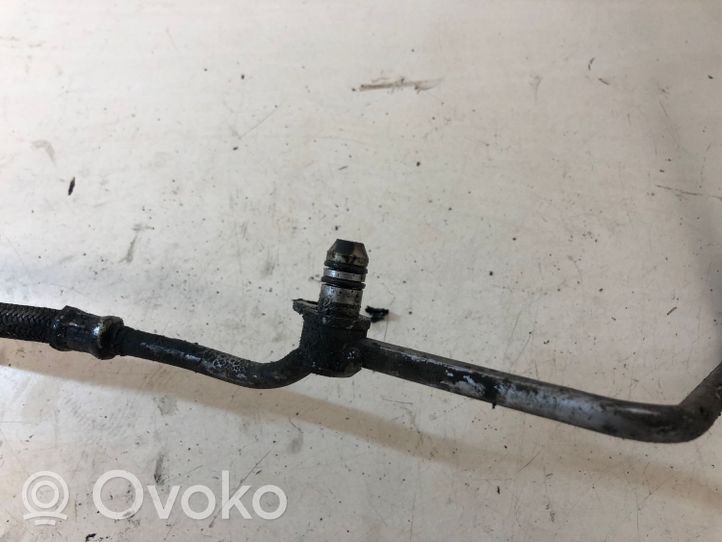 Citroen C5 Tepimo vamzdelis (-iai)/ žarna (-os) 62FA05907