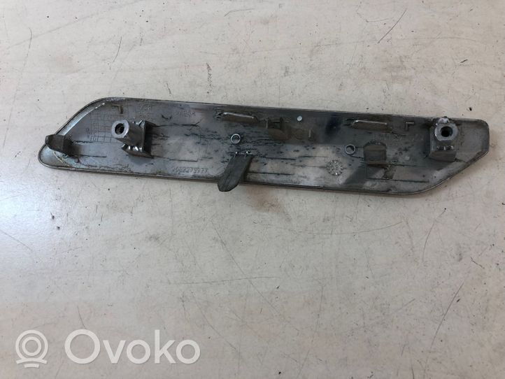 Citroen C5 Apdailinė galinio bamperio juosta 9683275977