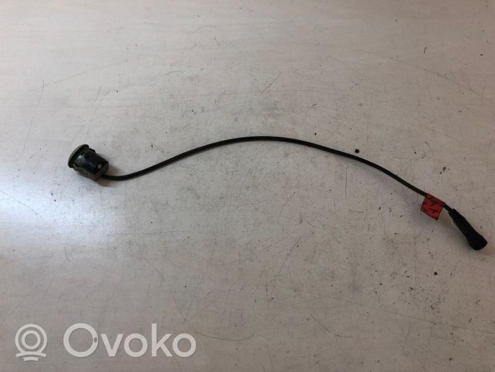 Volkswagen New Beetle Parkošanās (PDC) sensors (-i) 