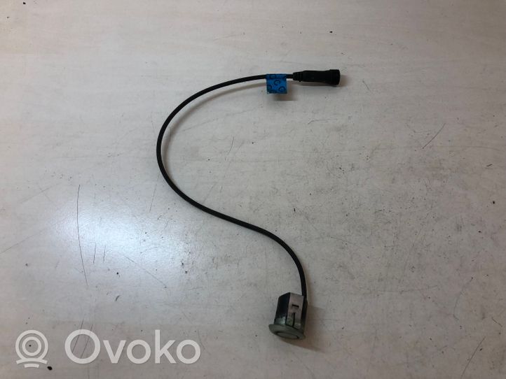 Volkswagen New Beetle Sensor PDC de aparcamiento 