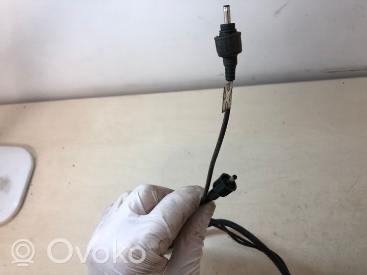 Volkswagen New Beetle Parking sensor (PDC) wiring loom 1C0971194E