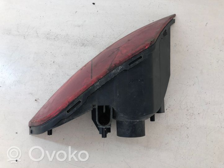 Seat Altea Lampa zderzaka tylnego 5P0945207