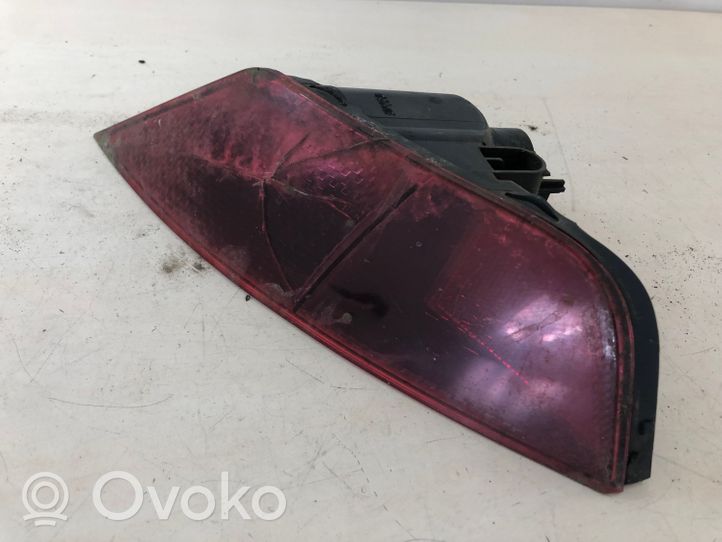 Seat Altea Lampa zderzaka tylnego 5P0945207