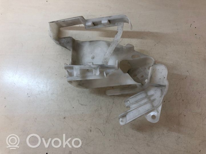 Volkswagen PASSAT B6 Support poignée extérieur de porte avant 3C0837868B