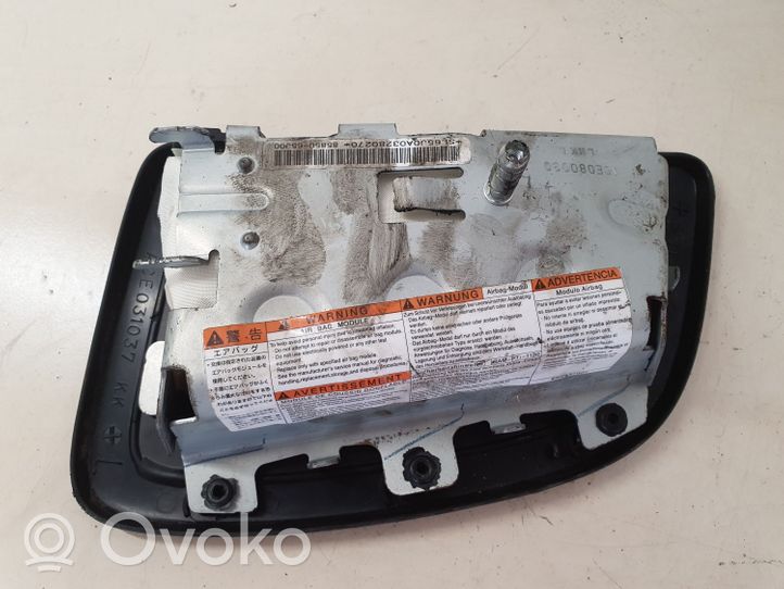 Suzuki Grand Vitara II Airbag sedile 8585065J00