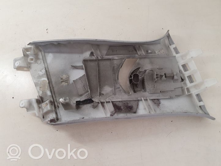 Citroen C5 Отделка стойки (B) (верхняя) 9655494077