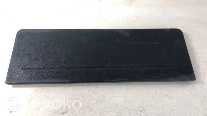 Volkswagen PASSAT B6 Altro elemento di rivestimento bagagliaio/baule 3C5863463