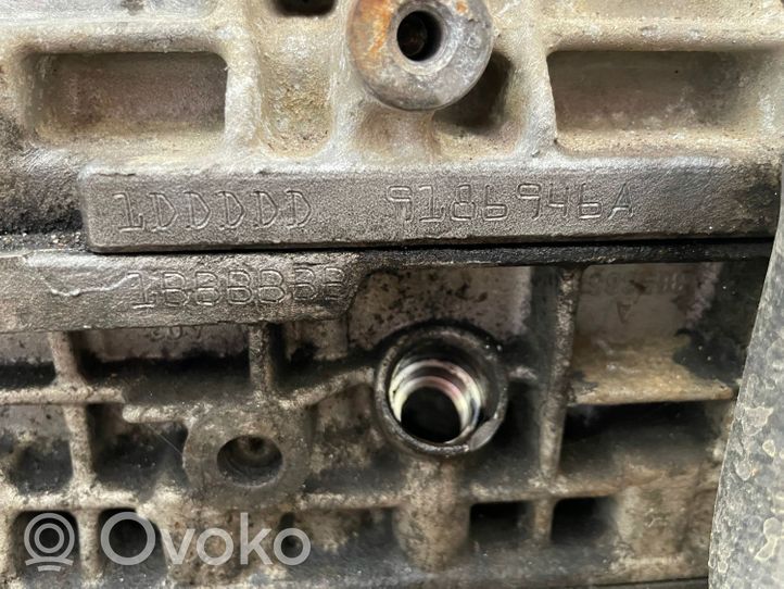 Volvo XC90 Motorblock 8653865