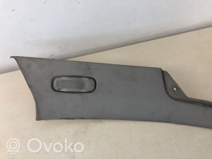 Mercedes-Benz C W203 Rivestimento montante (D) (superiore) A2036902525