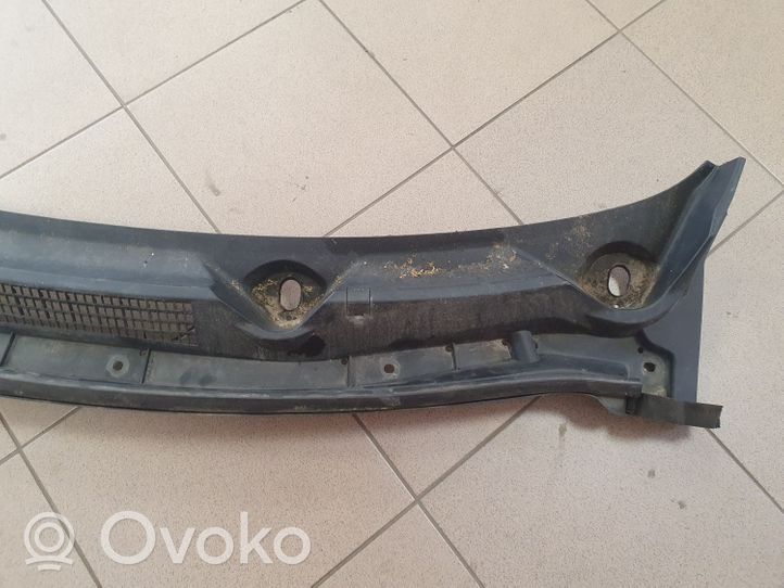 Nissan Qashqai Rivestimento del tergicristallo 