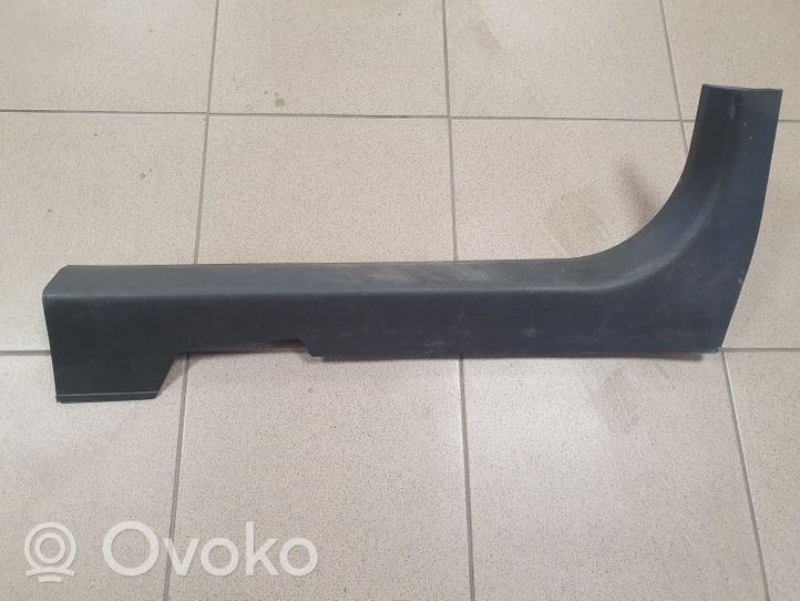 Nissan Qashqai Etuoven kynnyksen suojalista 769B5JD000