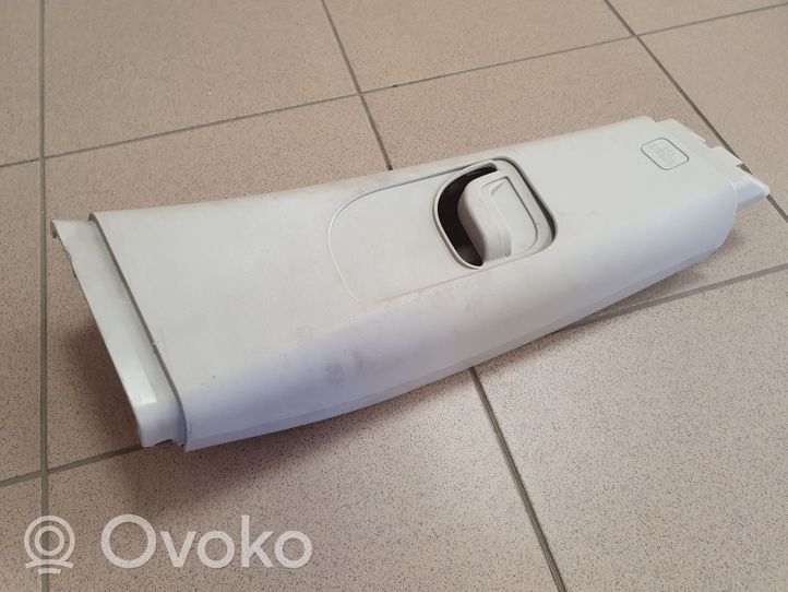 Nissan Qashqai (B) pillar trim (top) 76986JD000A