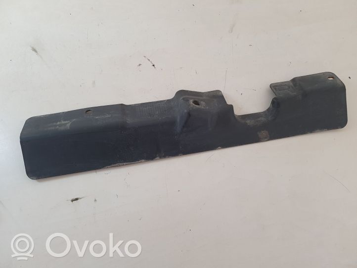 Nissan Qashqai Alustan takasuoja välipohja 74814JD00A