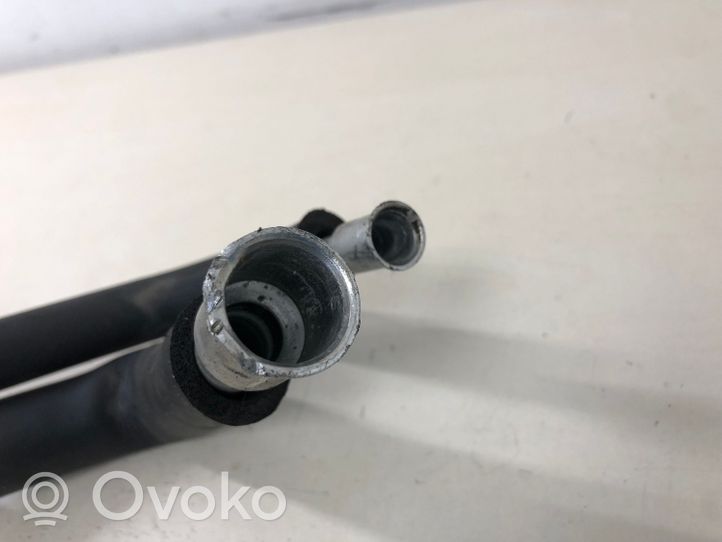 Toyota Corolla E120 E130 Air conditioning (A/C) pipe/hose 