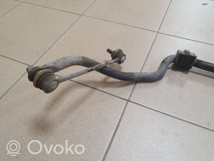 Honda Civic Barre stabilisatrice 