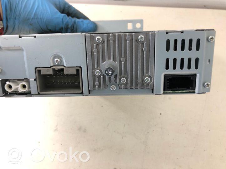 Volvo V50 CD/DVD changer 31260527