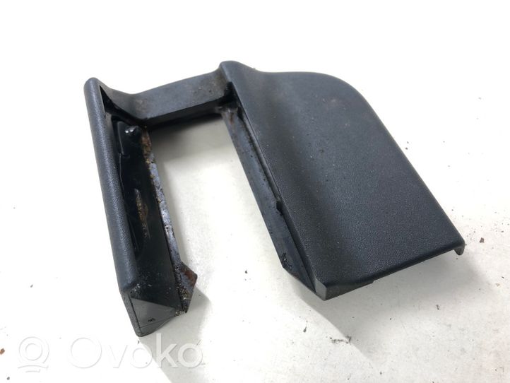 Volvo V50 Front driver seat rail trim 08629851