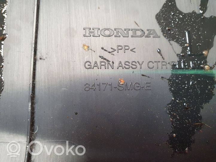 Honda Civic Pilar (B) (inferior) 84171SMGE