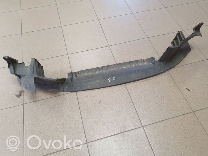 Honda Civic Front bumper skid plate/under tray 74111SMGE500