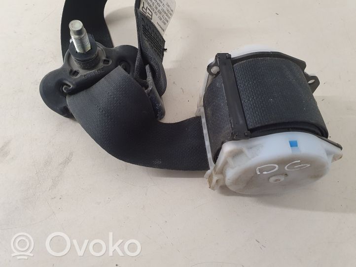 Nissan X-Trail T31 Rear seatbelt TKAH0EG459