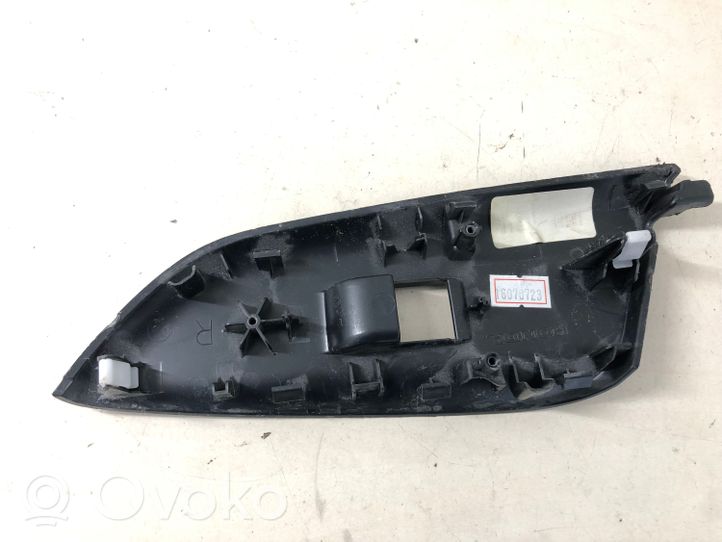 Honda Jazz Altro elemento di rivestimento della portiera posteriore 