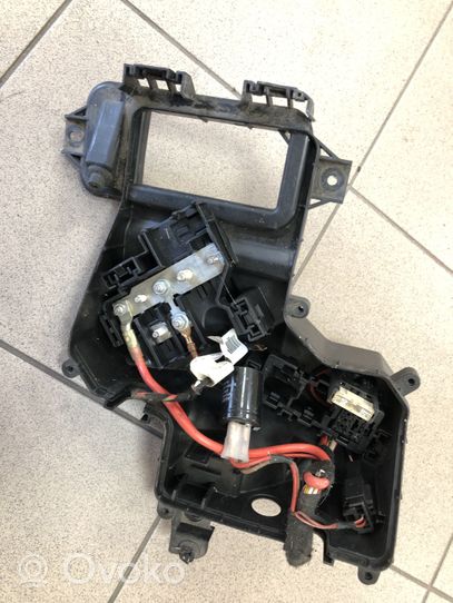 Audi A6 S6 C6 4F Cablaggio della ventola di raffreddamento 4F2971284K