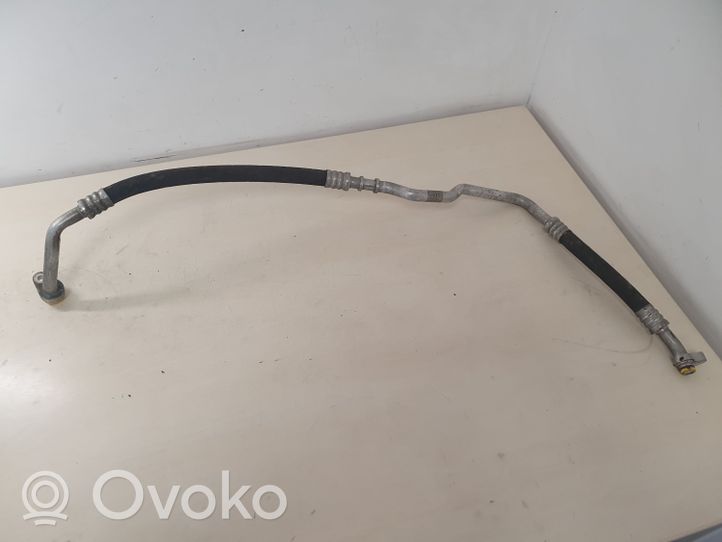 BMW X5 E70 Gaisa kondicioniera caurulīte (-es) / šļūtene (-es) 9221762