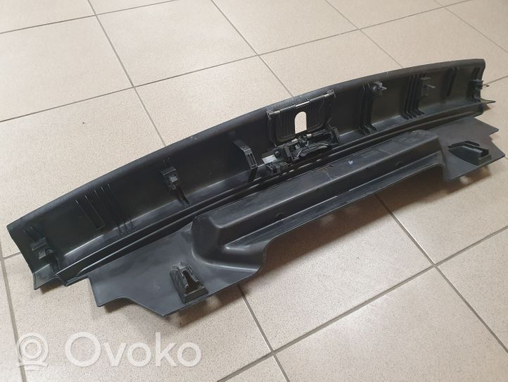 Audi Q5 SQ5 Trunk/boot sill cover protection 8R0864483B