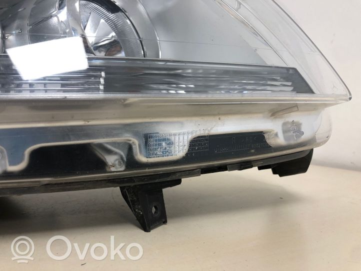 Mercedes-Benz GLE (W166 - C292) Lampa przednia A1668206959