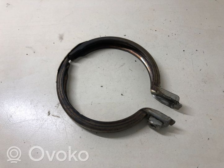 BMW X5 F15 Morsetto per la connessione del tubo della marmitta 7620508