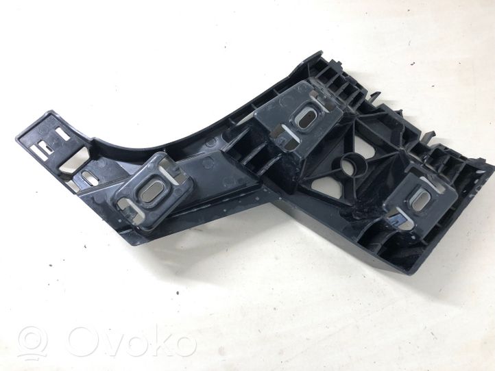 Mercedes-Benz GLE (W166 - C292) Support de pare-chocs arrière A1668805703