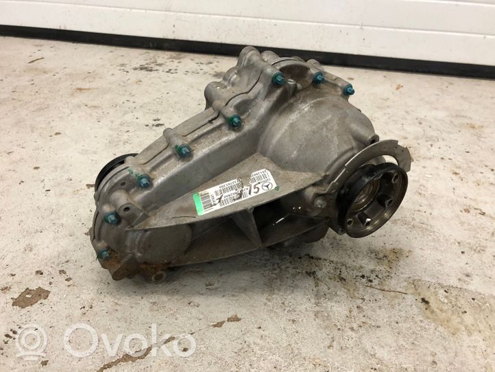 Mercedes-Benz GLE (W166 - C292) Boîte de transfert A2512802900