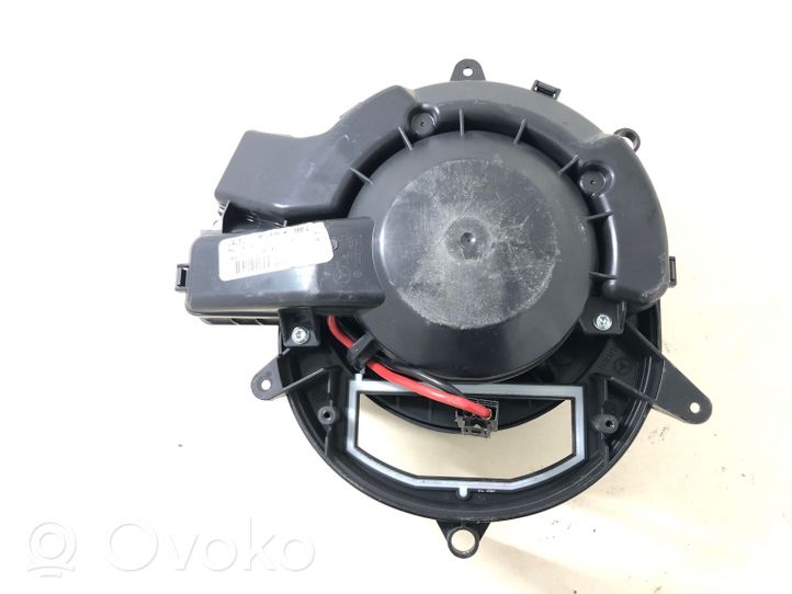 Mercedes-Benz GLE (W166 - C292) Ventola riscaldamento/ventilatore abitacolo T1015113G