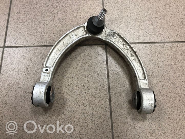 Mercedes-Benz GLE (W166 - C292) Braccio di controllo sospensione anteriore superiore/braccio oscillante A16613