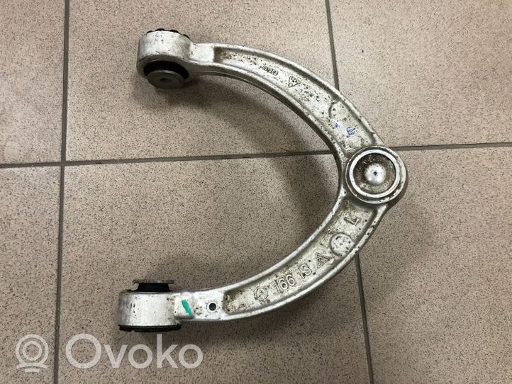 Mercedes-Benz GLE (W166 - C292) Braccio di controllo sospensione anteriore superiore/braccio oscillante A16613