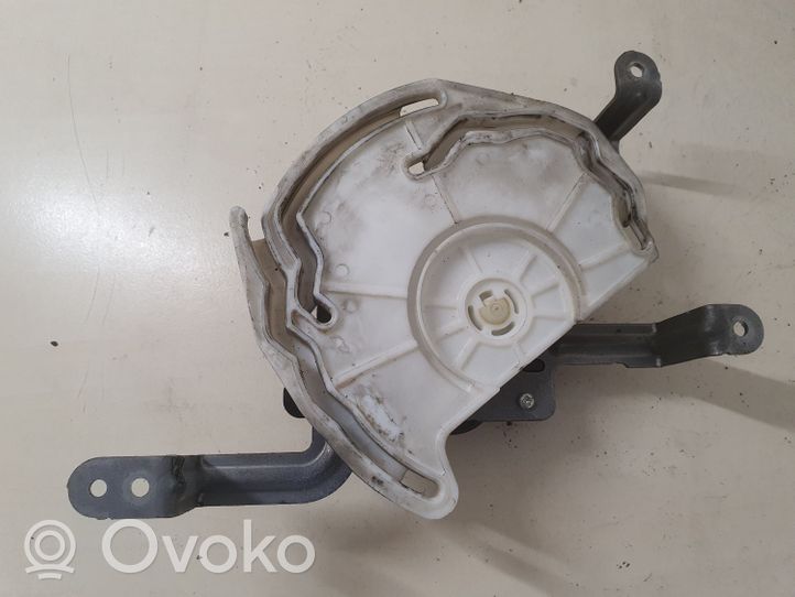 Subaru B9 Tribeca Motorino attuatore aria AW0638000691