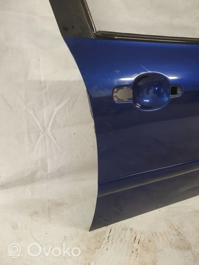 Peugeot 307 Front door 