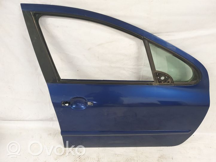 Peugeot 307 Front door 