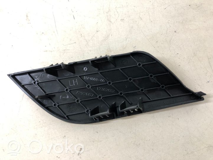 BMW X5 F15 Altro elemento di rivestimento della portiera posteriore 7292087