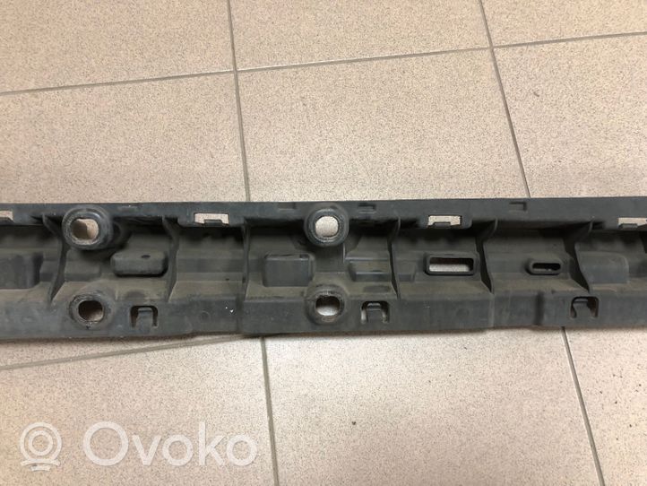 BMW X5 F15 Pastiprinimas slenksčio 7294377