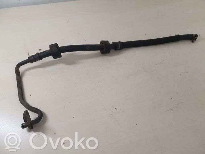 2114662081 MercedesBenz E W211 Power steering hose/pipe/line, 9.99 € RRR